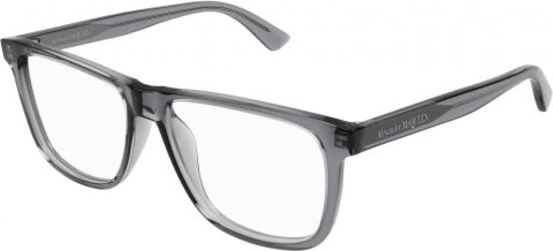 Alexander McQueen AM0463O Eyeglasses - view 8